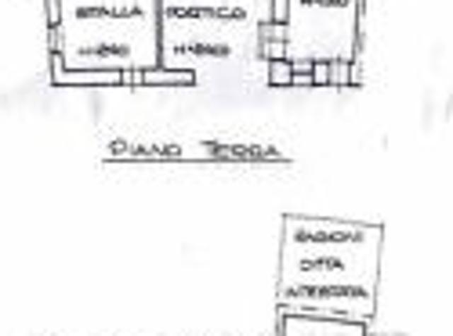 Villa Schiera in vendita a Tresinaro - Secchia, Re