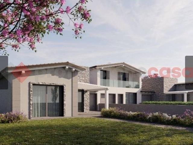 Villa Schiera in vendita a Tresinaro - Secchia, Re