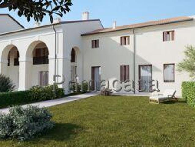 Villa Schiera in vendita a Bertesinella, Vicenza