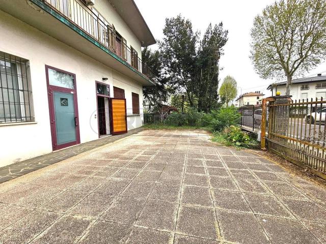 Villa Schiera in vendita a Maddalene, Vicenza