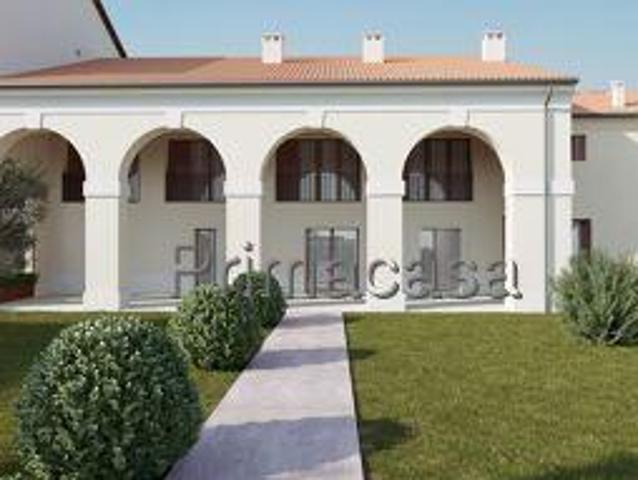 Villa Schiera in vendita a Vicenza, Veneto