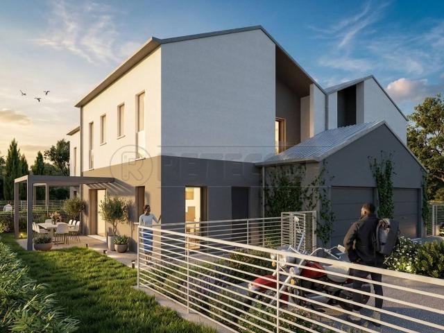Villa Schiera in vendita a Arcugnano, Veneto