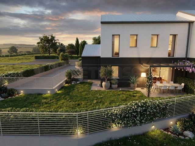 Villa Schiera in vendita a Arcugnano, Veneto