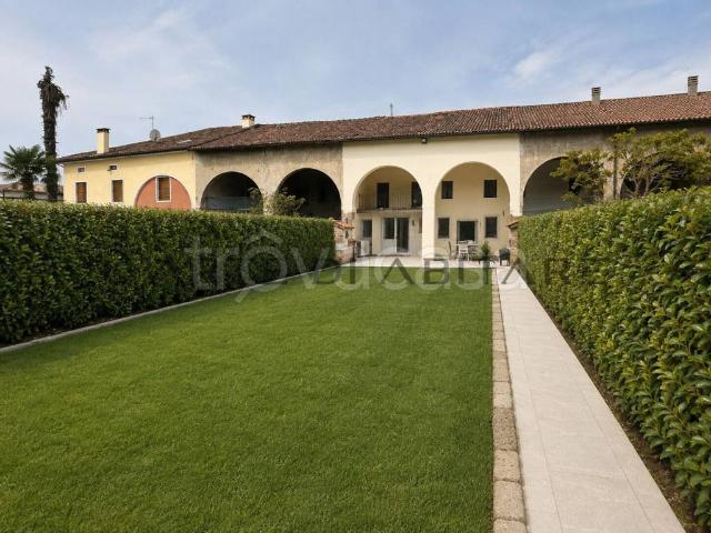 Villa Schiera in vendita a Bertesinella, Vicenza
