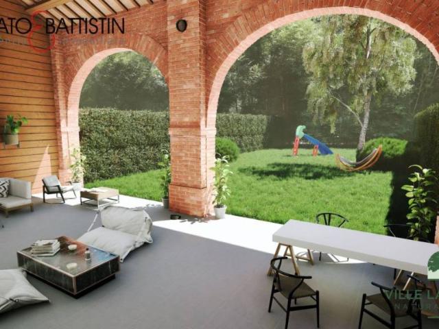 Villa Schiera in vendita a Saviabona, Vicenza