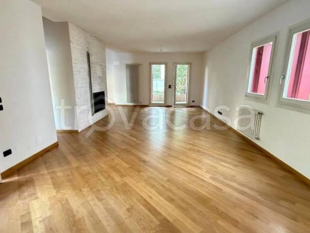 Villa Schiera in vendita a Santa Bertilla, Vicenza