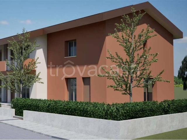 Villa Schiera in vendita a Vigasio, Veneto