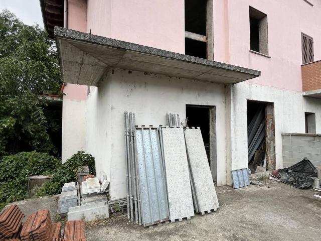 Villa Schiera in vendita a Cascina Aguzzafame, Vigevano
