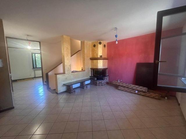 Villa Schiera in vendita a Vigevano, Lombardia