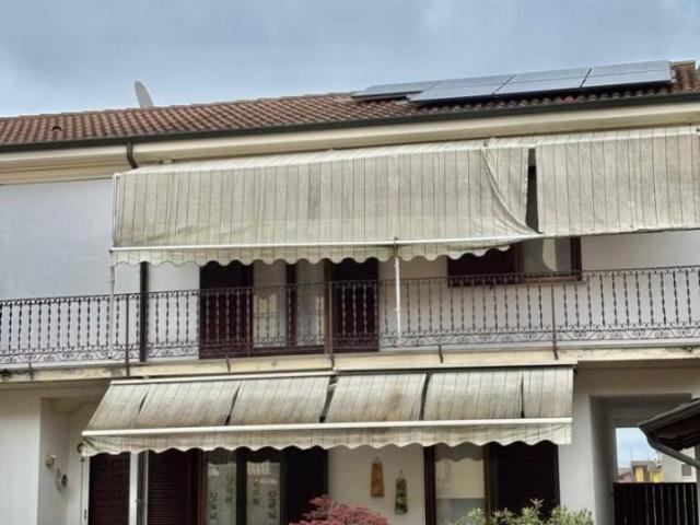 Villa Schiera in vendita a Piccolini, Vigevano
