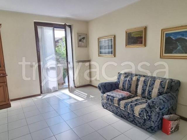 Villa Schiera in vendita a Piccolini, Vigevano
