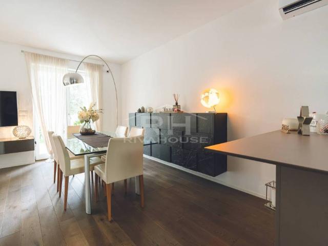 Villa Schiera in vendita a Comunità Alto Garda e Ledro, Arco
