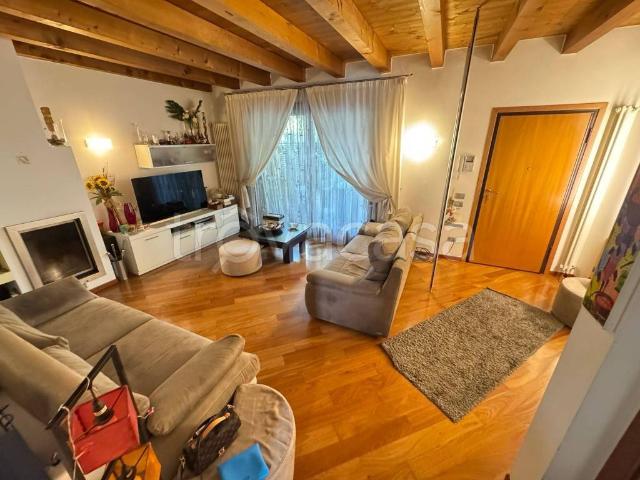 Villa Schiera in vendita a Peraga, Vigonza