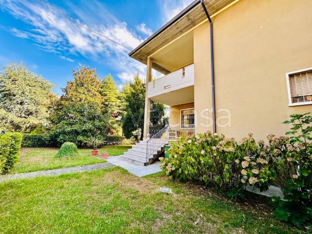 Villa Schiera in vendita a Dossetto, Villafranca di Verona