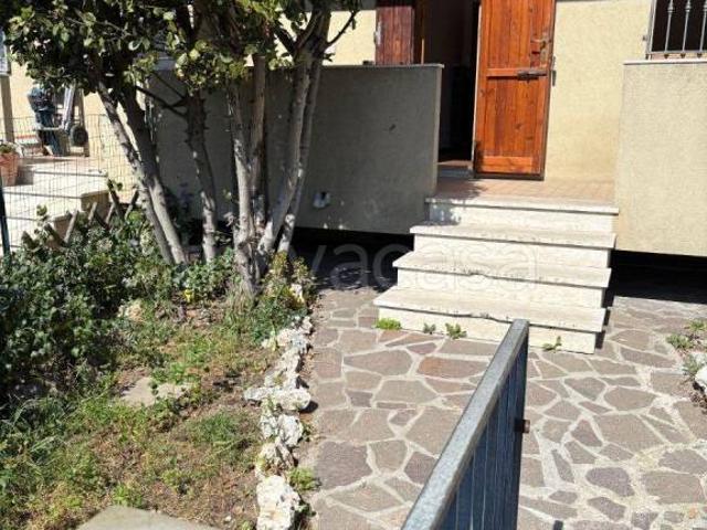 Villa Schiera in vendita a Cesenatico, Reggio Emilia