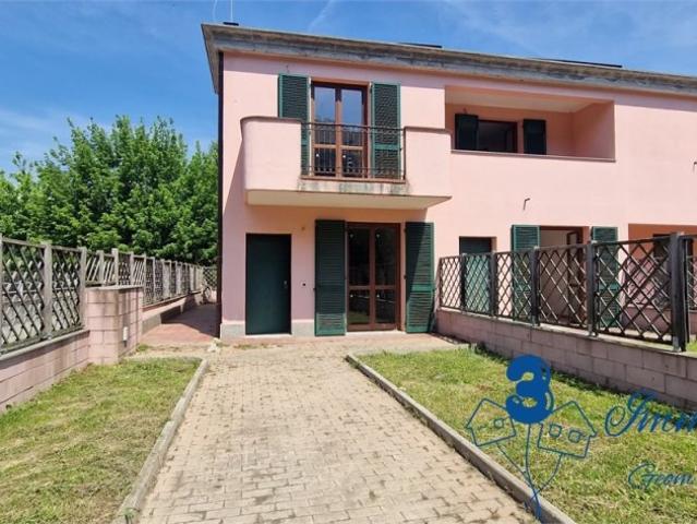 Villa Schiera in vendita a Villanova D'albenga, Liguria