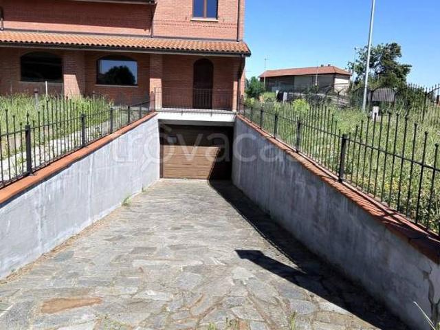 Villa Schiera in vendita a Piemonte, Asti