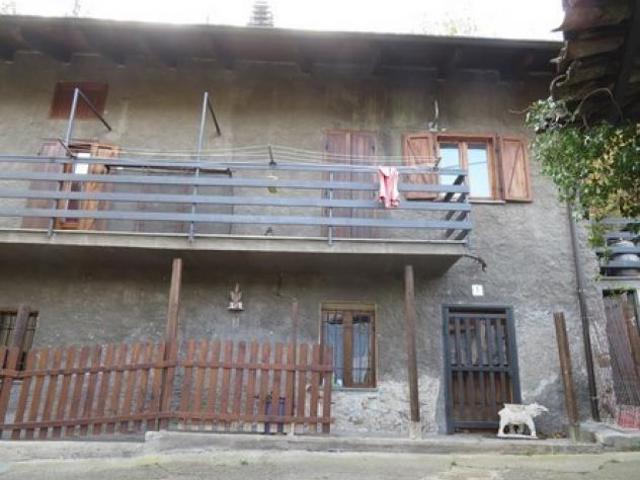 Appartamento in vendita a Villar Focchiardo, Torino