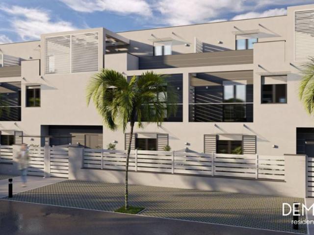 Villa Schiera in vendita a Villaricca, Campania