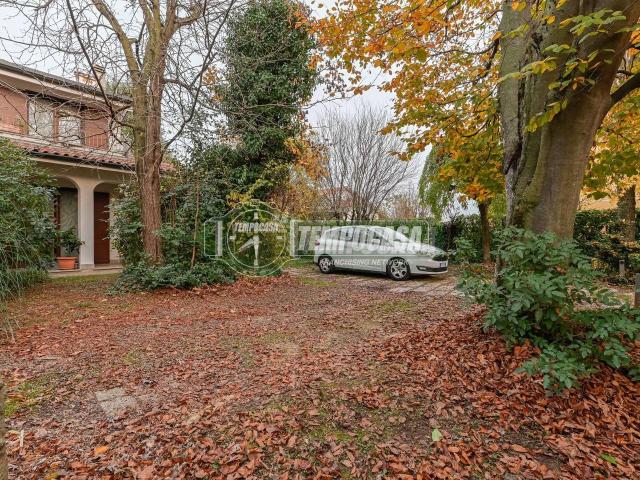 Villa Schiera in vendita a Vimercate, Lombardia