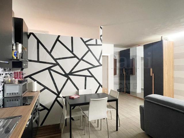 Villa Schiera in vendita a Oldaniga, Vimercate