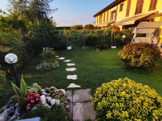 Villa Schiera in vendita a Piemonte, Torino