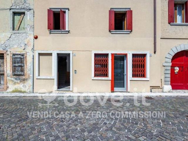 Villa Schiera in vendita a Longhere, Vittorio Veneto
