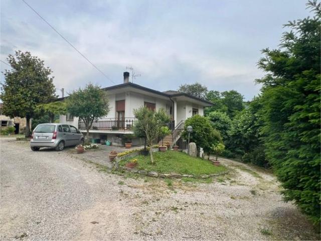 Appartamento in vendita a Vo, Veneto