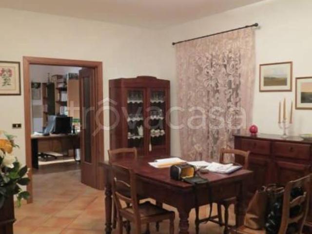 Villa Schiera in vendita a Comunità montana della Valle Sabbia, Vobarno