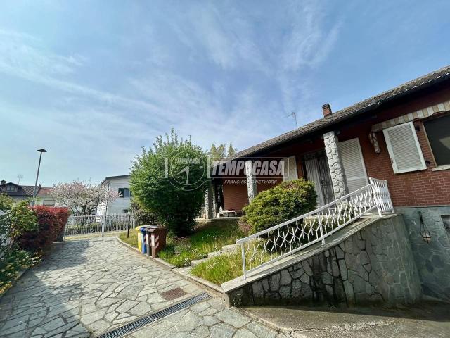 Villa Schiera in vendita a Piemonte, Torino