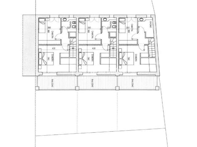 Villa Schiera in vendita a Zanica, Lombardia