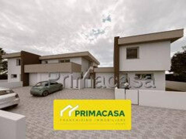 Villa Schiera in vendita a Zero Branco, Veneto
