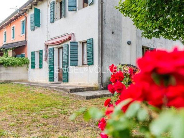 Villa Schiera in vendita a Zero Branco, Veneto
