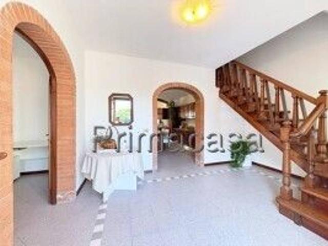 Villa Schiera in vendita a Zero Branco, Veneto