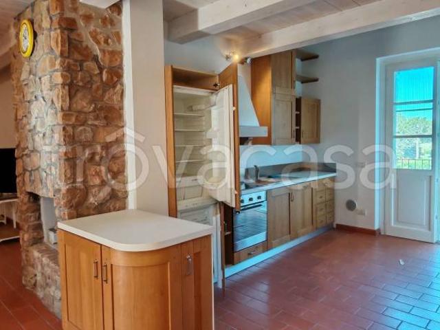 Villa Schiera in vendita a Ziano Piacentino, Reggio Emilia
