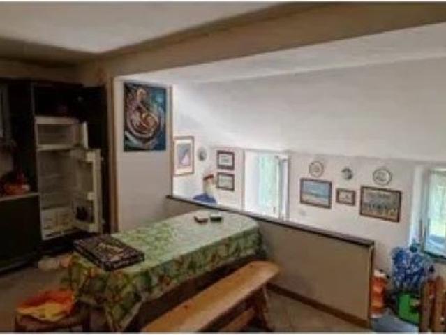 Villa Schiera in vendita a Oliveto, Zoagli