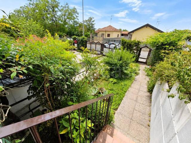 Villa Schiera in vendita a Abbiategrasso, Lombardia