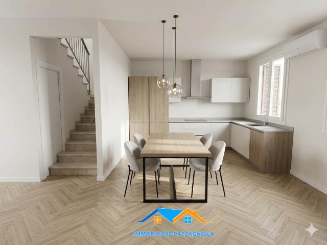 Villa Schiera in vendita a Adria, Veneto