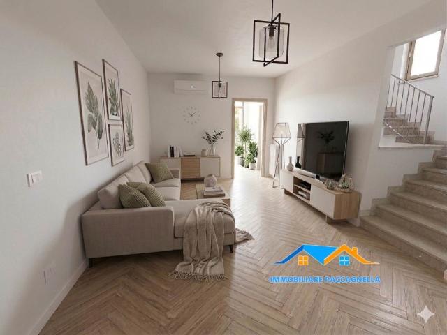 Villa Schiera in vendita a Adria, Veneto
