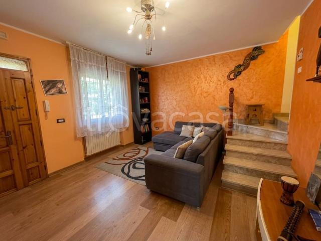 Villa Schiera in vendita a Adria, Veneto