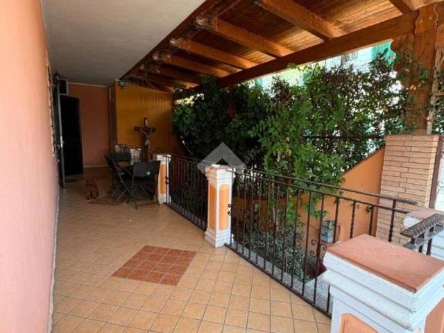 Villa Schiera in vendita a Afragola, Campania