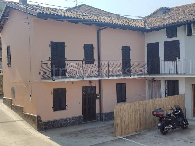 Villa Schiera in vendita a Piemonte, Asti