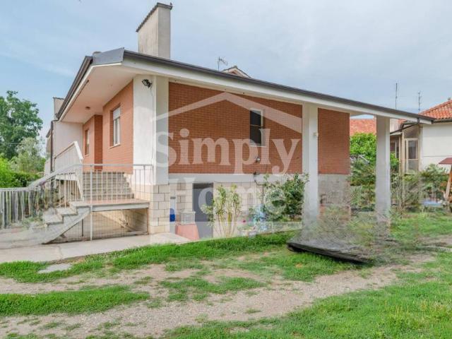 Villa Schiera in vendita a Piemonte, Torino