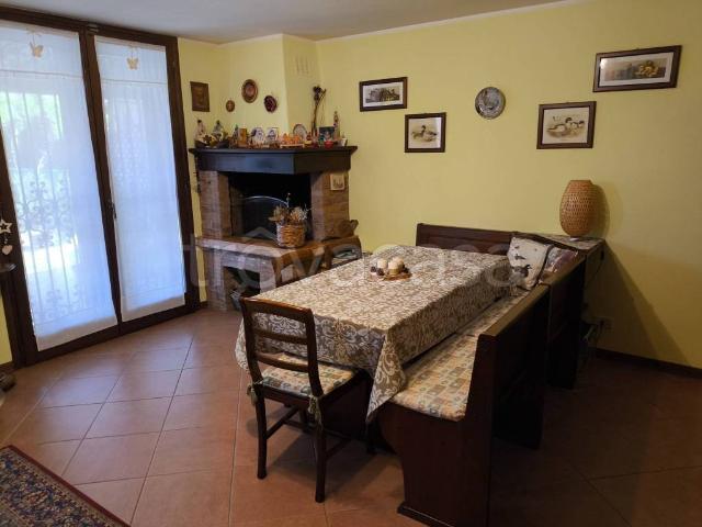 Villa Schiera in vendita a Mandriola, Albignasego