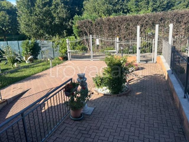 Villa Schiera in vendita a Piemonte, Alessandria