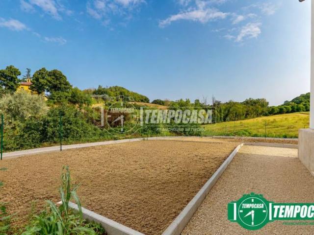 Villa Schiera in vendita a Valle San Bartolomeo, Alessandria