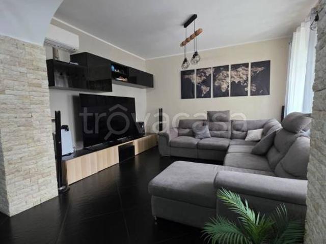 Villa Schiera in vendita a Piemonte, Alessandria