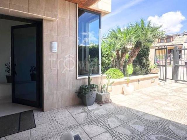 Villa Schiera in vendita a Puglia, Bari