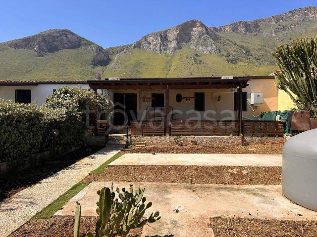 Villa Schiera in vendita a San Michele, Altavilla Milicia