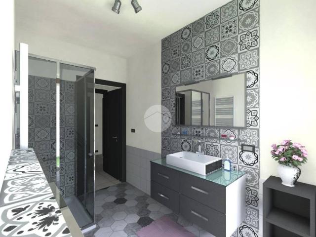 Villa Schiera in vendita a Piemonte, Cuneo